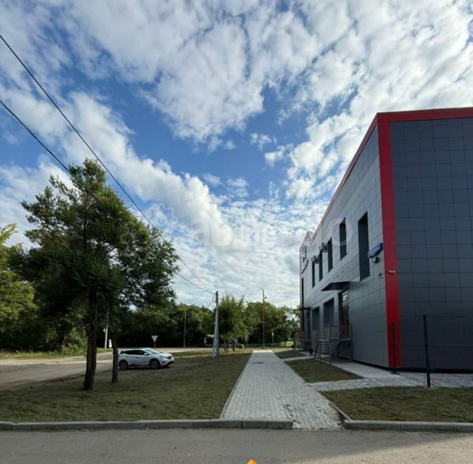 Отдельное здание, 501.6 м2 Благовещенск - изображение 6