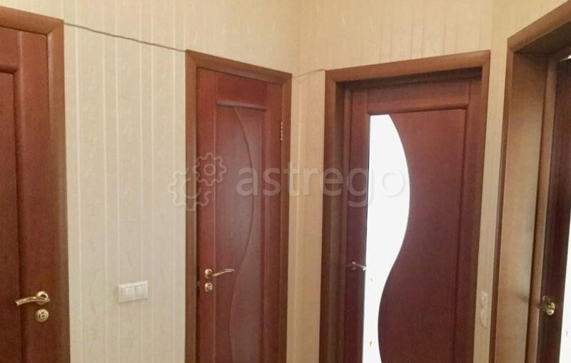 1-комн. квартира, 37 м2, 12/25 эт. Санкт-Петербург - изображение 3