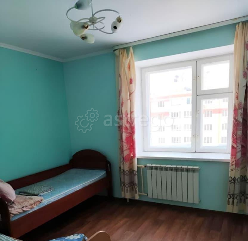 3-комн. квартира, 70 м2, 9/10 эт. Стерлитамак - изображение 2