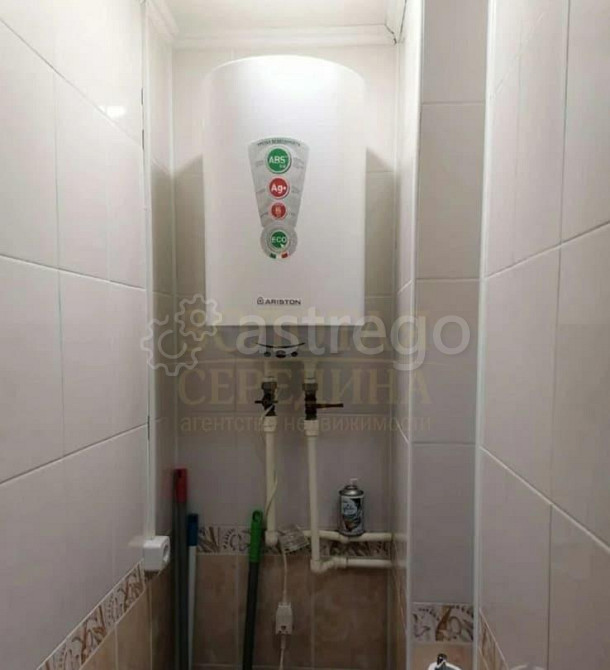 4-комн. квартира, 83 м2, 5/9 эт. Старый Оскол - изображение 7