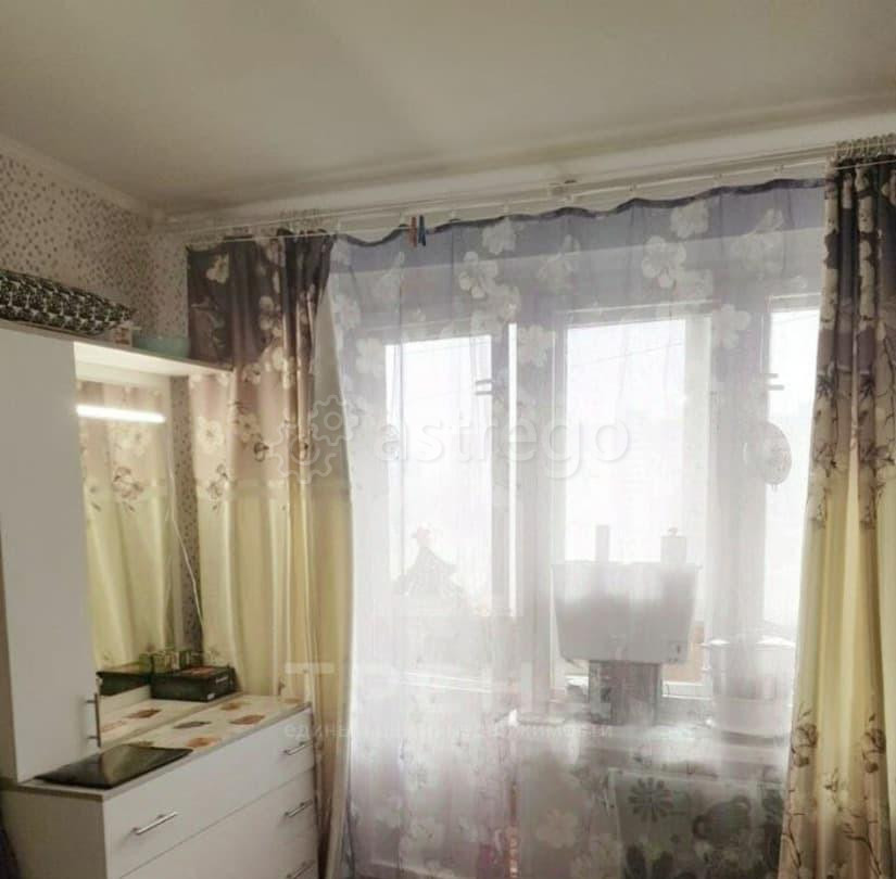 Комната, 12.5 м2, 4/15 эт. Санкт-Петербург - изображение 2