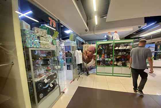 Торговое помещение, 1200 м2 Вельск