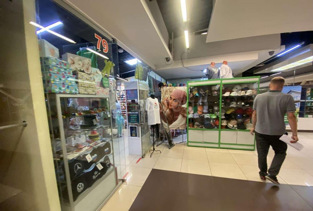 Торговое помещение, 1200 м2 Вельск - изображение 4