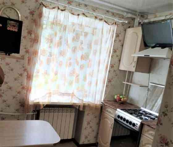 1-комн. квартира, 36 м2, 2/12 эт. Москва