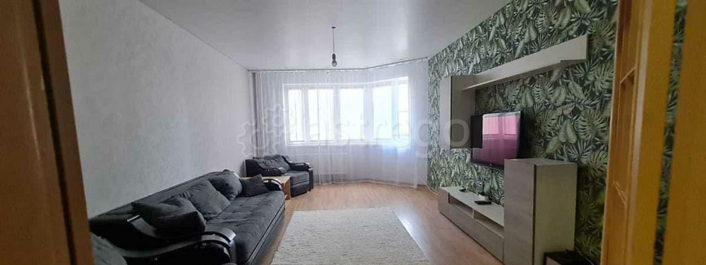 3-комн. квартира, 98 м2, 1/12 эт. Старый Оскол - изображение 9