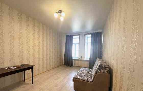 1-комн. квартира, 27 м2, 2/2 эт. Егорьевск