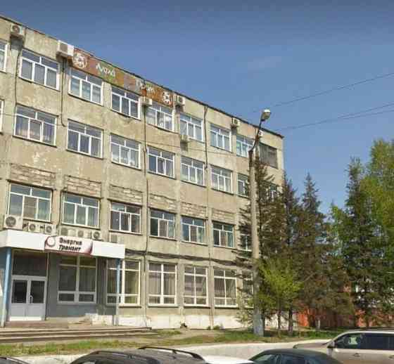 Склад, 1278 м2 Барнаул