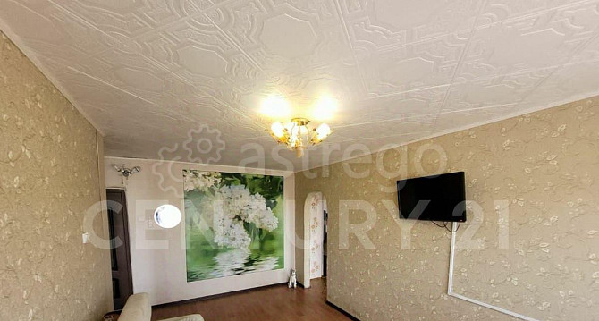 3-комн. квартира, 59.2 м2, 4/9 эт. Новоалтайск - изображение 6