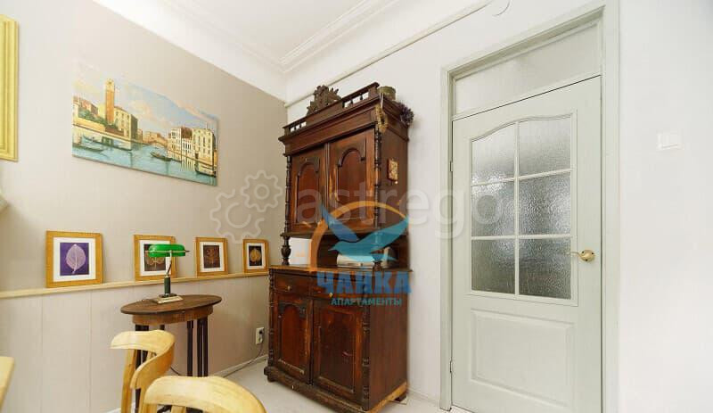 2-комн. квартира, 45 м2, 1/5 эт. Санкт-Петербург - изображение 8