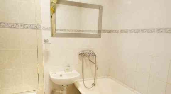 1-комн. квартира, 35 м2, 3/12 эт. Москва