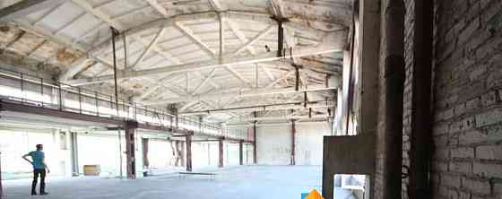 Производственное, 760 м2 Ногинск