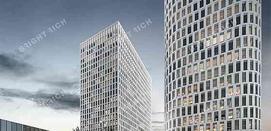Офис, 173.5 м2 Москва