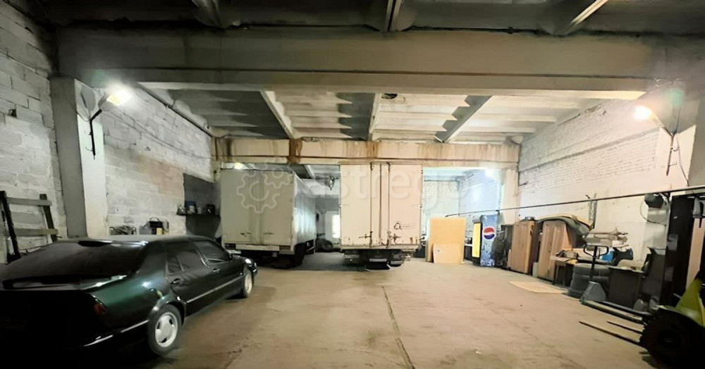 Склад, 1000 м2 Ачинск - изображение 7