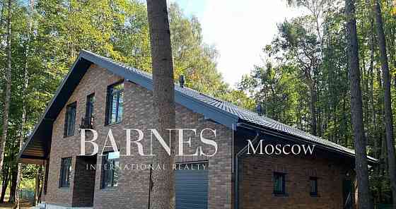 Дом, 300 м2, 14 соток, 2 эт. Одинцово