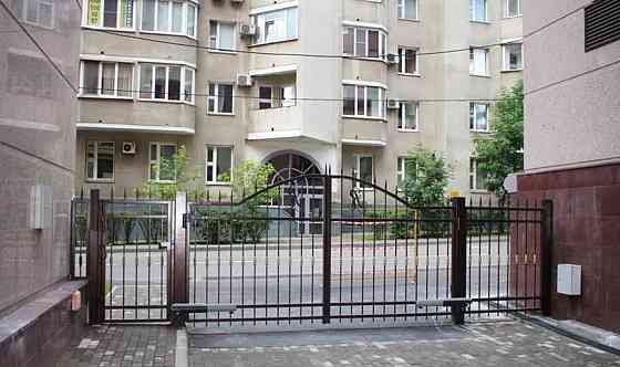 2-комн. квартира, 83.5 м2, 2/10 эт. Москва