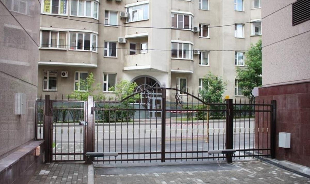 2-комн. квартира, 83.5 м2, 2/10 эт. Москва - изображение 5
