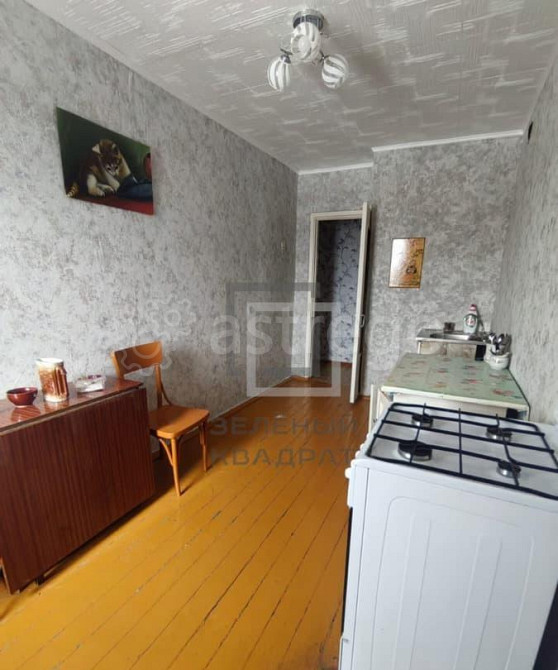 4-комн. квартира, 78.8 м2, 5/5 эт. Уфа - изображение 6