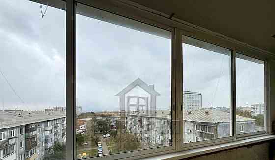 4-комн. квартира, 73.1 м2, 6/12 эт. Красноярск