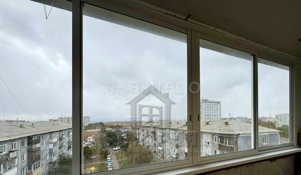 4-комн. квартира, 73.1 м2, 6/12 эт. Красноярск - изображение 3