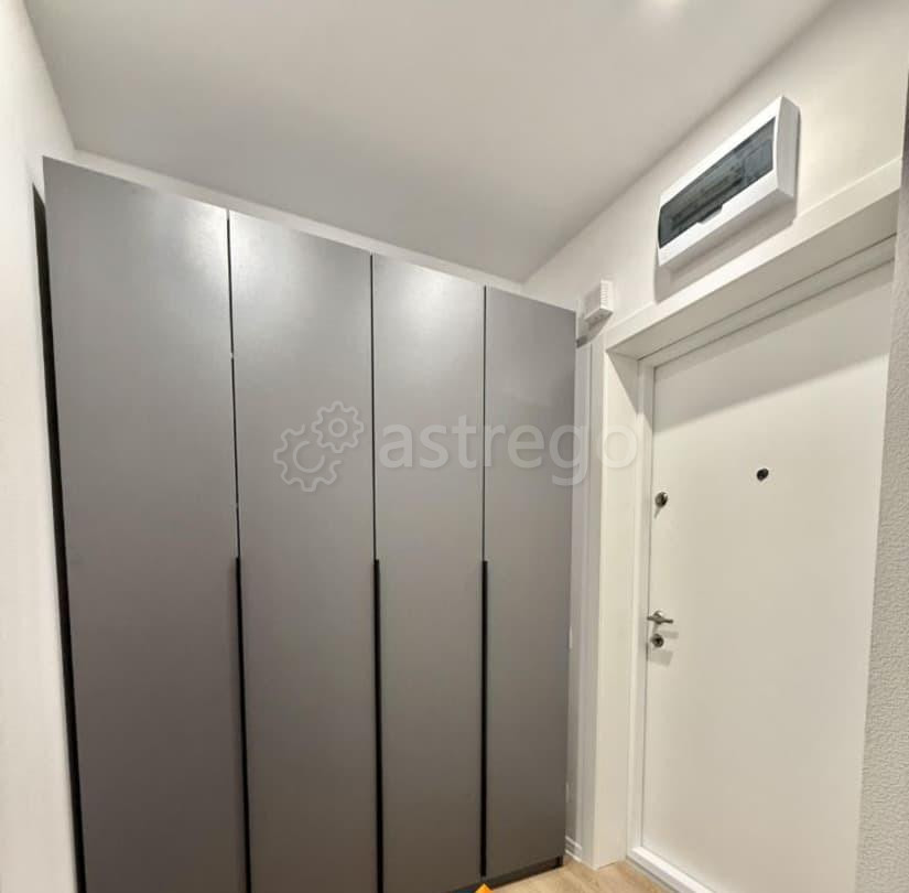 Студия, 29 м2, 28/33 эт. Москва - изображение 6