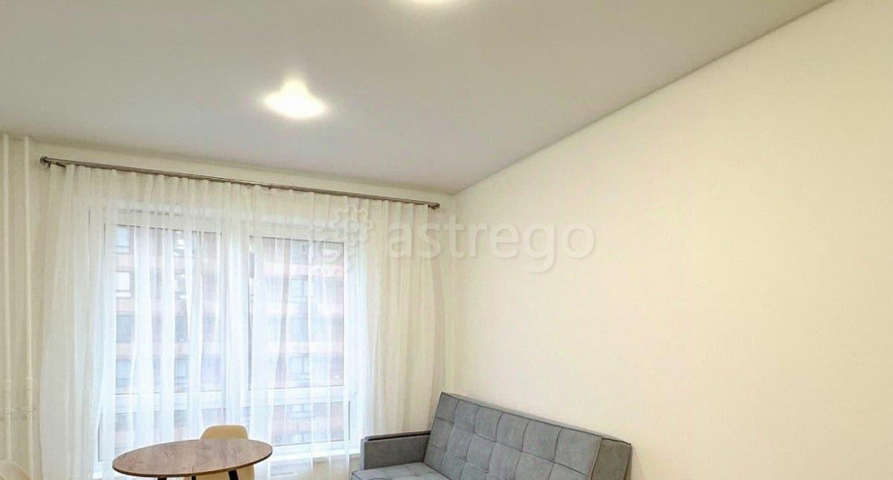 1-комн. квартира, 46 м2, 9/16 эт. Одинцово - изображение 7