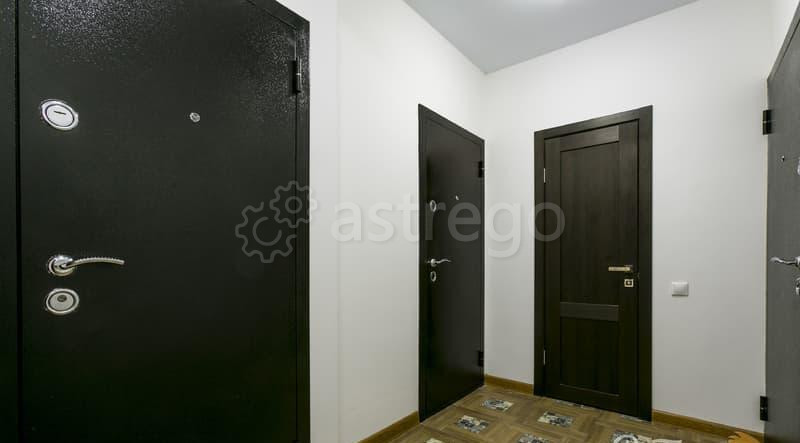 Студия, 20 м2, 6/14 эт. Подольск - изображение 8