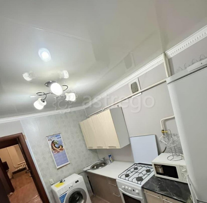 2-комн. квартира, 47.9 м2, 1/5 эт. Стерлитамак - изображение 2