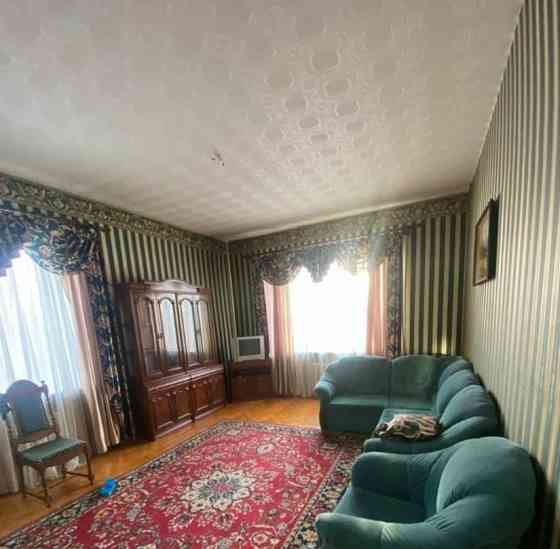 5-комн. квартира, 232.9 м2, 4/4 эт. Люберцы