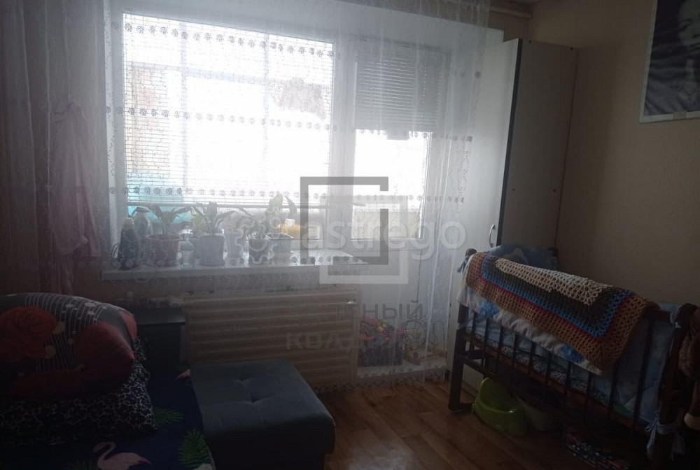 1-комн. квартира, 33.2 м2, 5/5 эт. Стерлитамак - изображение 6