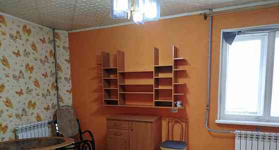 1-комн. квартира, 30.8 м2, 3/5 эт. Норильск