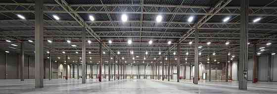 Склад, 6355 м2 Пушкино