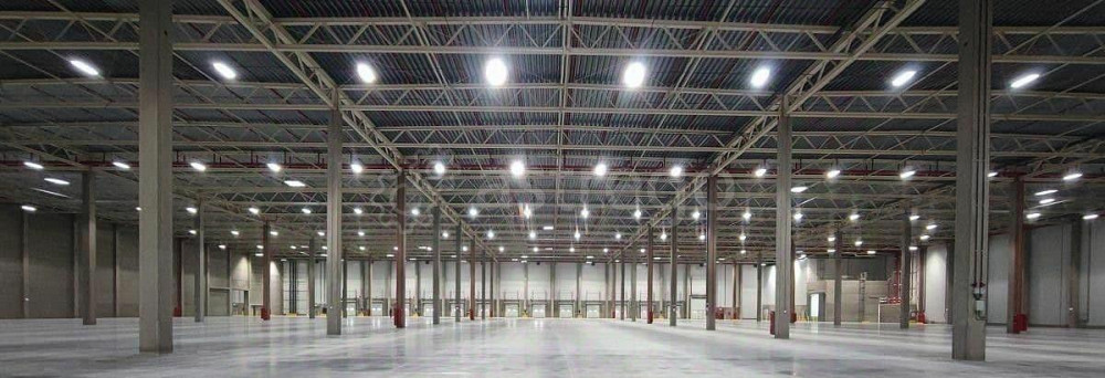 Склад, 6355 м2 Пушкино - изображение 5