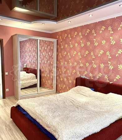 3-комн. квартира, 170 м2, 9/9 эт. Старый Оскол - изображение 2