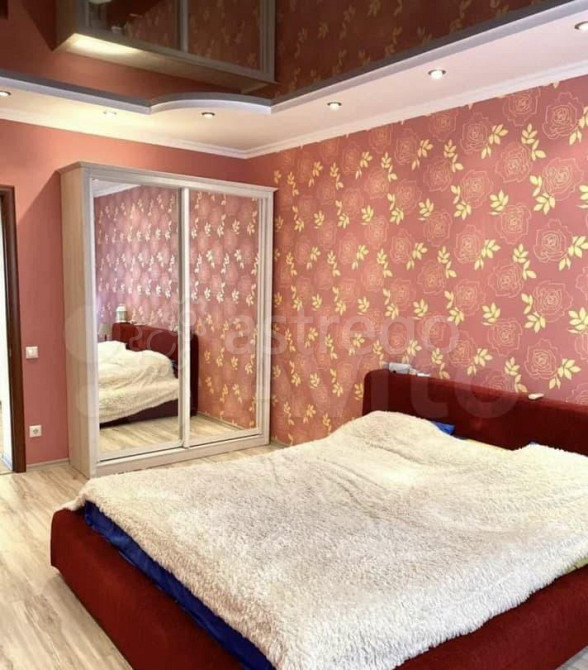 3-комн. квартира, 170 м2, 9/9 эт. Старый Оскол - изображение 2