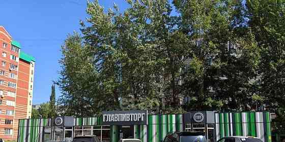 Торговое помещение, 100.1 м2 Уфа