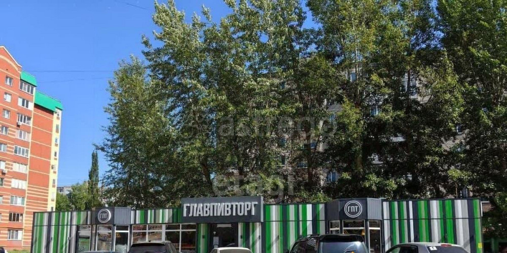 Торговое помещение, 100.1 м2 Уфа - изображение 2