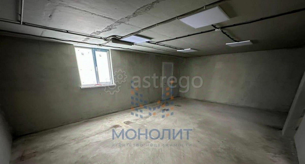 Склад, 45 м2 Москва - изображение 4