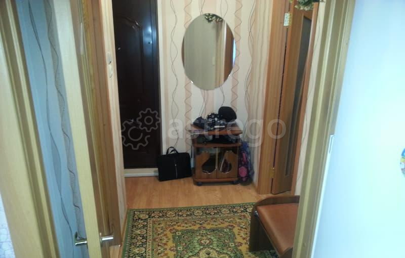 1-комн. квартира, 33 м2, 3/5 эт. Воскресенск - изображение 3