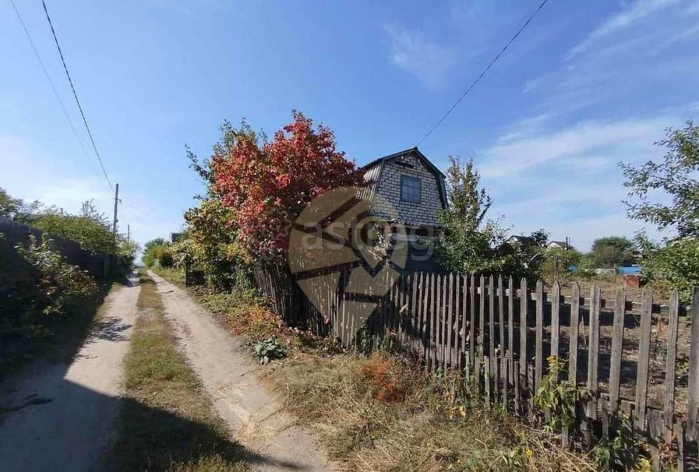 Дача, 32 м2, 4.31 сотки, 2 эт. Старый Оскол - изображение 1