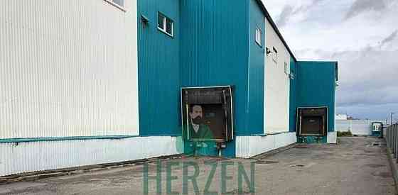 Производственное, 1500 м2 Старая Купавна