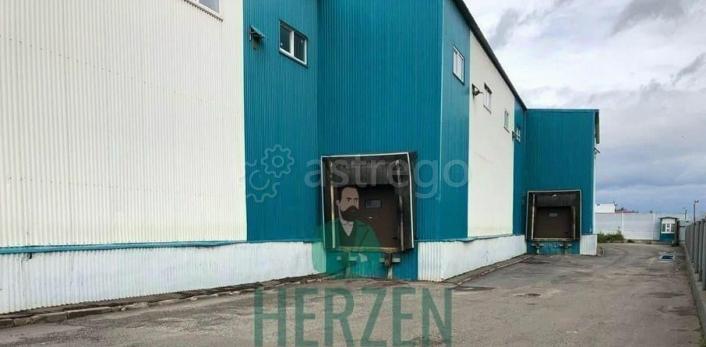 Производственное, 1500 м2 Старая Купавна - изображение 5