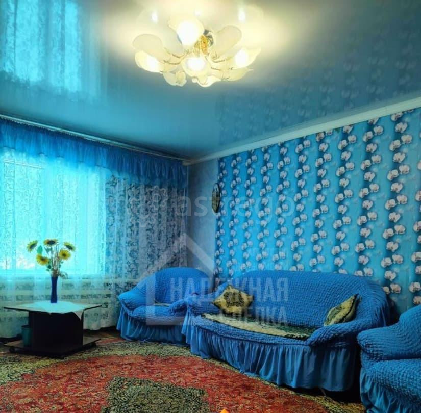 Дом, 79 м2, 39.45 сотки, 1 эт. Рубцовск - изображение 3