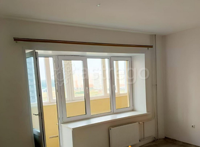 Студия, 30.3 м2, 6/9 эт. Стерлитамак - изображение 4