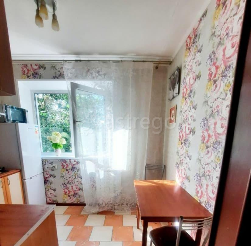 3-комн. квартира, 61 м2, 2/9 эт. Москва - изображение 3