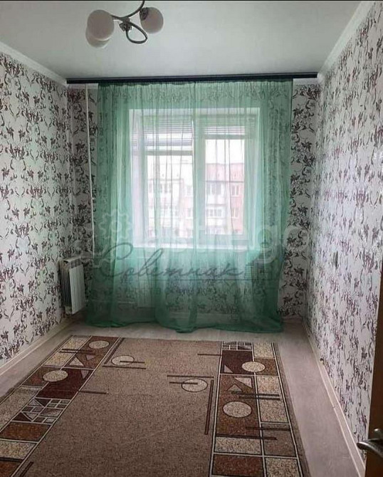 2-комн. квартира, 46 м2, 9/10 эт. Старый Оскол - изображение 1
