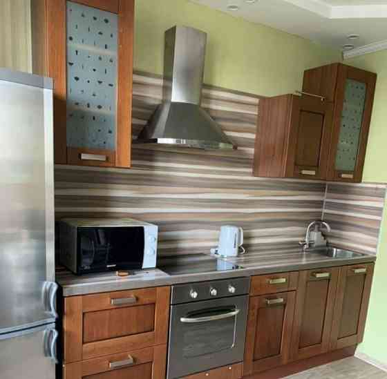 1-комн. квартира, 36 м2, 24/32 эт. Москва