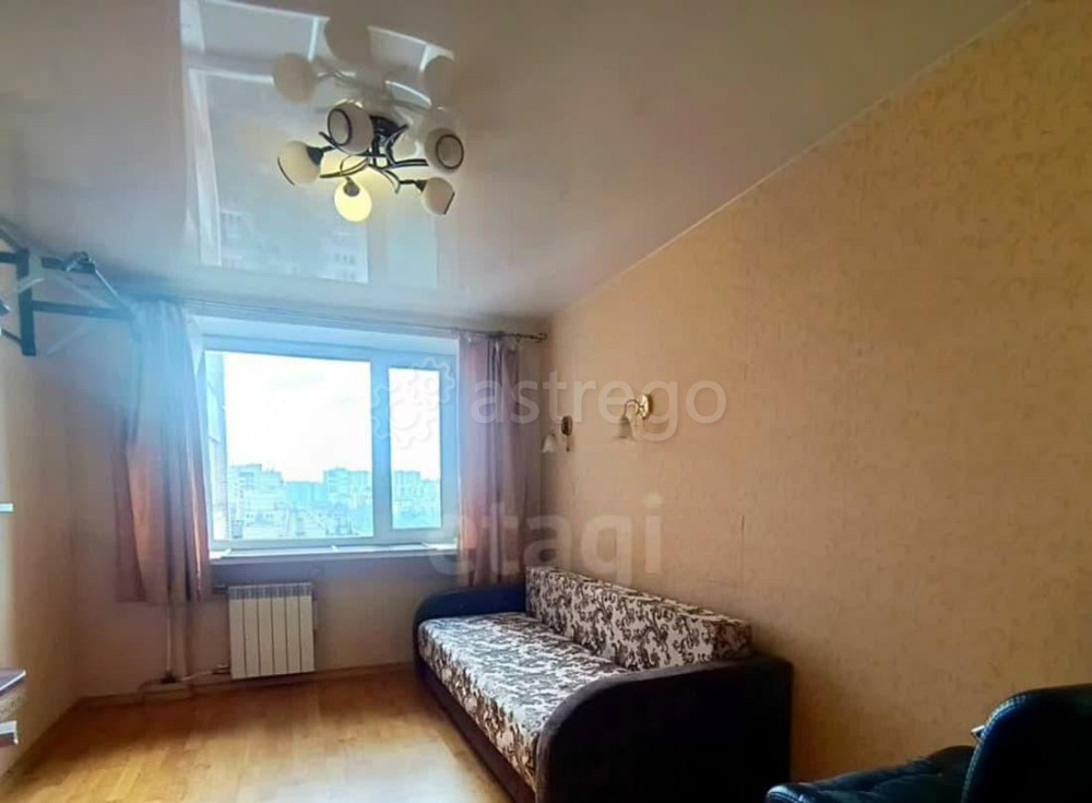 Комната, 12 м2, 11/15 эт. Санкт-Петербург - изображение 4