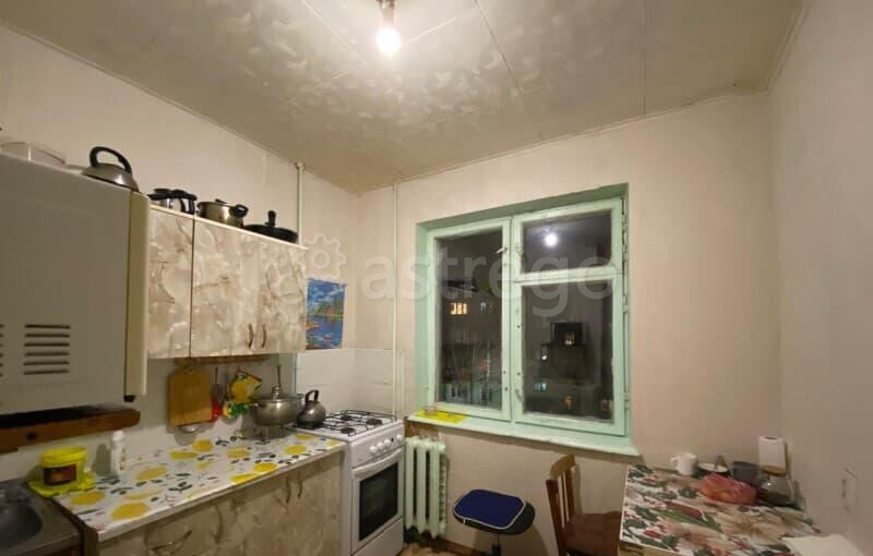 1-комн. квартира, 32 м2, 3/5 эт. Раменское - изображение 1