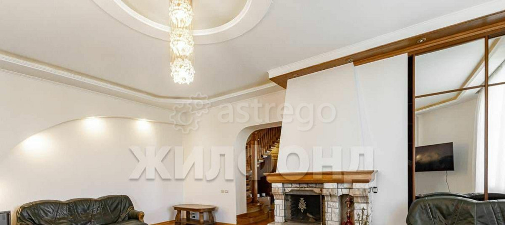 3-комн. квартира, 179.8 м2, 5/7 эт. Барнаул - изображение 6
