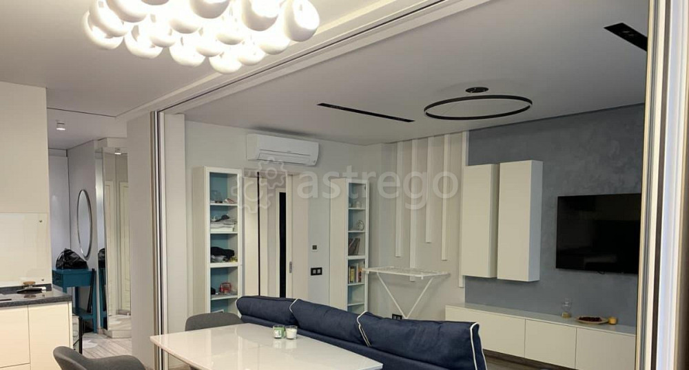 3-комн. квартира, 80 м2, 14/28 эт. Химки - изображение 1